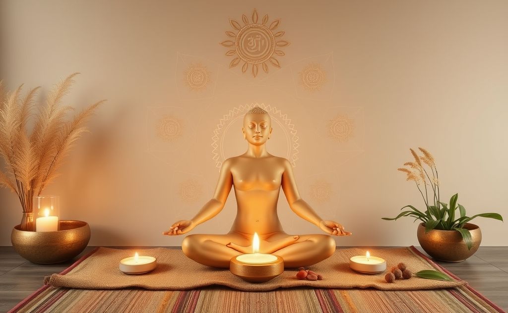 Core Ayurvedic sound healing techniques