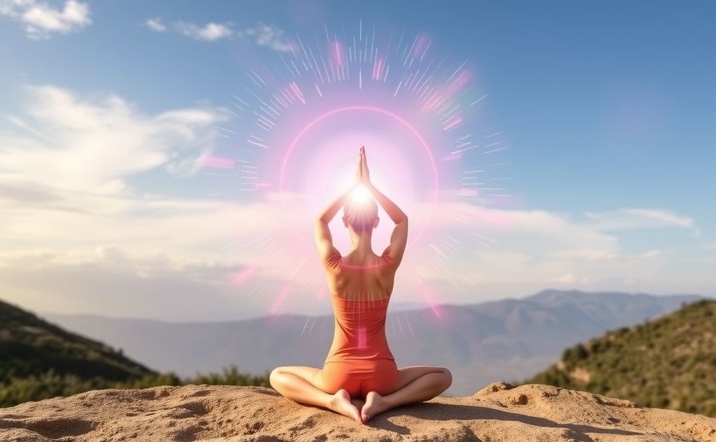 Core Kundalini Yoga Techniques Embrace Energy Flow