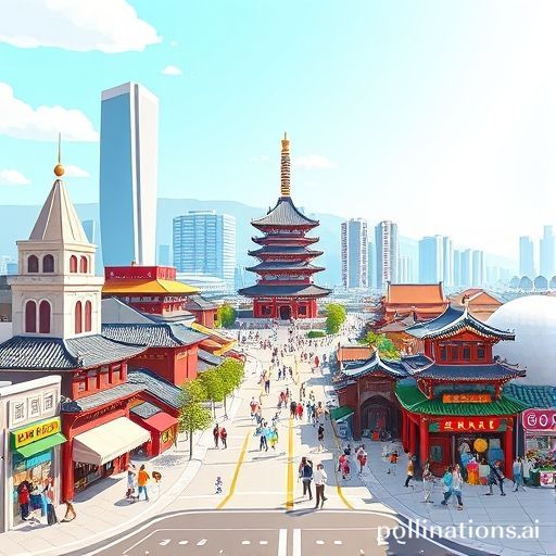 Corea del Sur