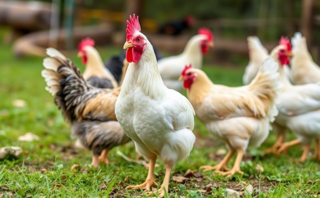 Corid dosage guide for healthy chickens