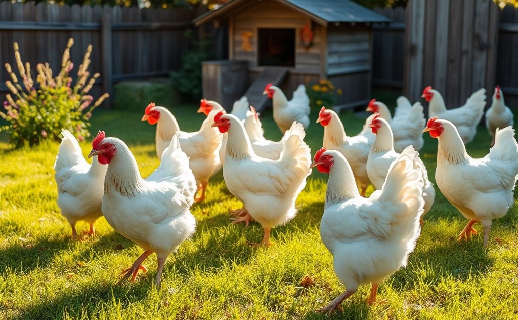 Cornish Cross chickens lifespan as pets
