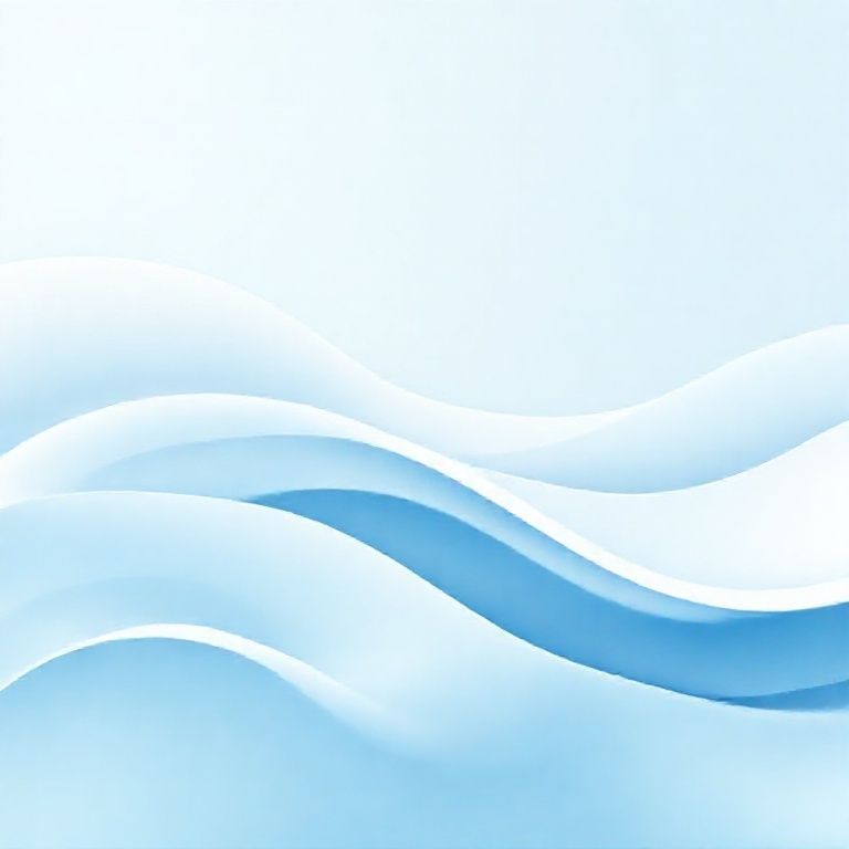 Abstract divider image