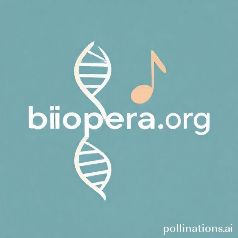 biopera.org logo