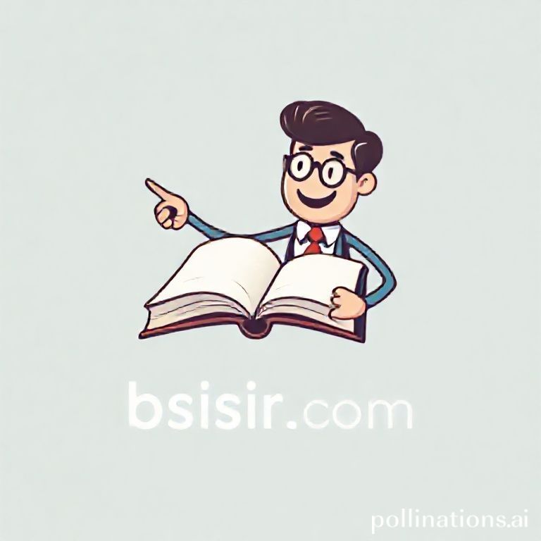 bsisir.com logo