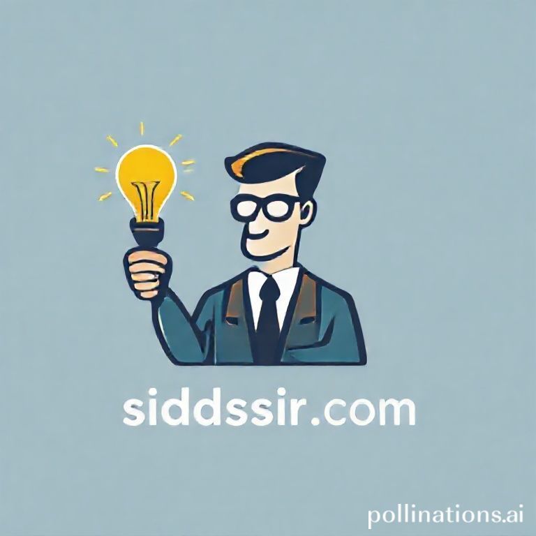 siddsir.com logo