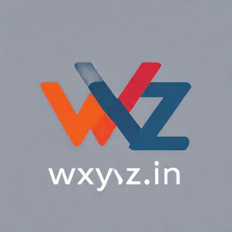 wxyz.in logo