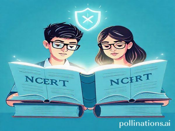 NCERT Focus
