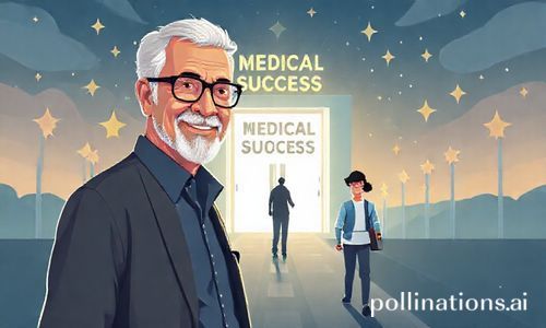 Mentorship to Success