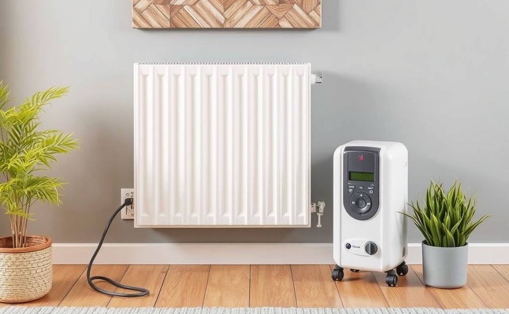 Cost-effective heater maintenance tips for efficiency