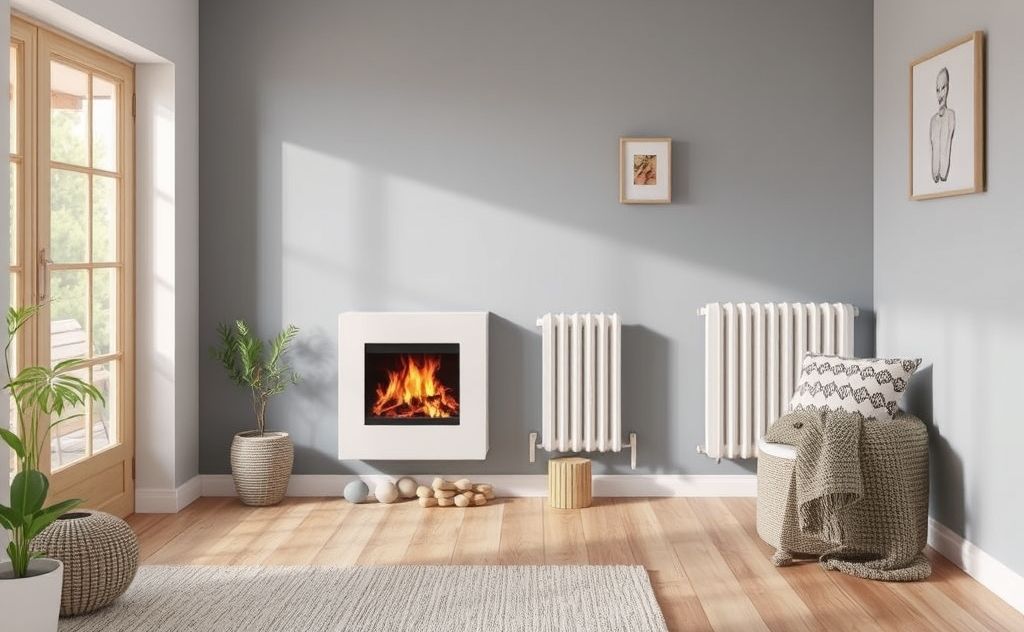 Cost-effective heating options for your home