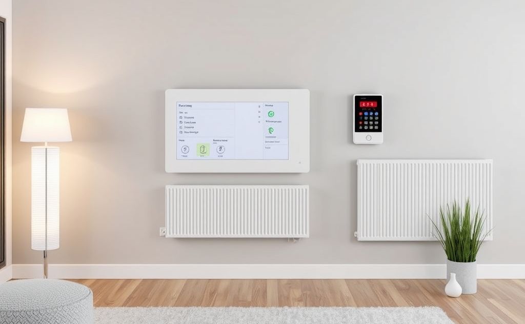 Costs of remote heating control systems explained