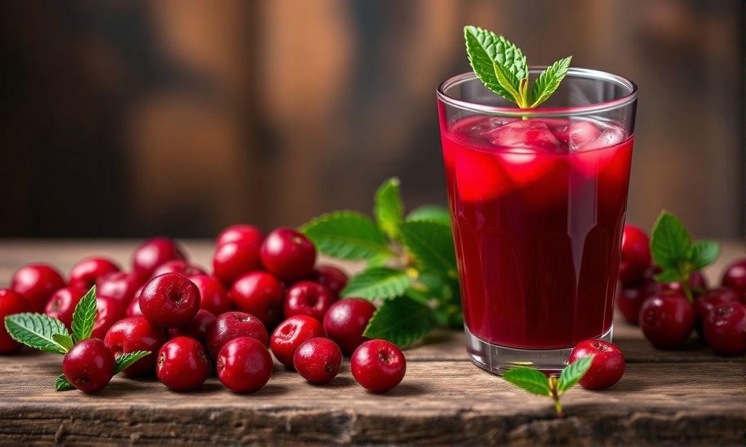 Cranberry Juice Detox: How to Cleanse Your Body Naturally