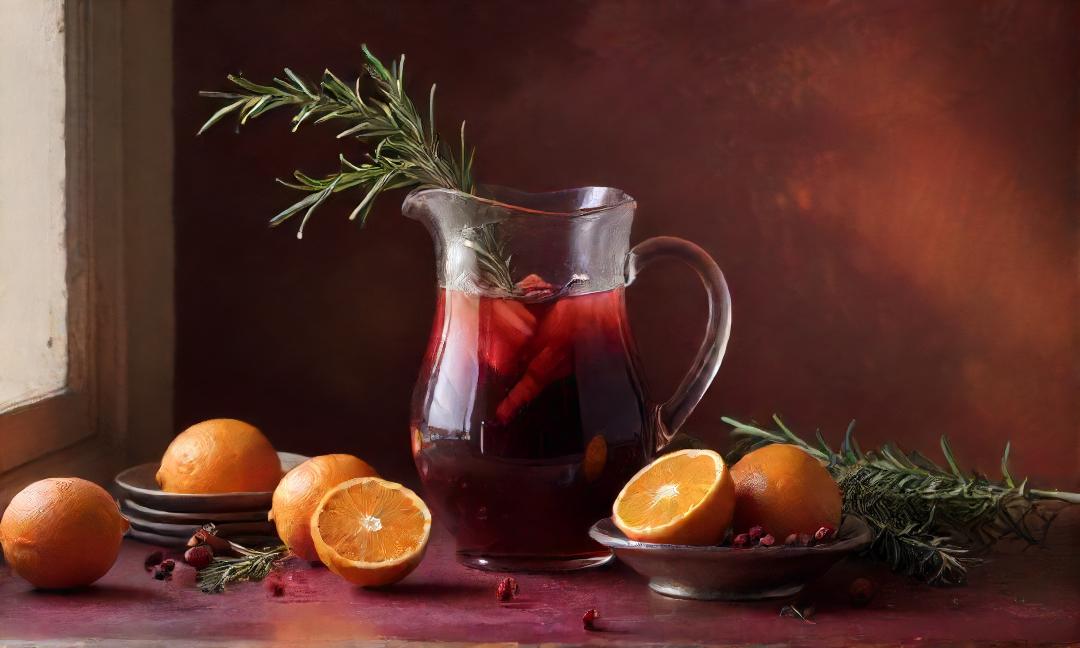 Cranberry Juice Recipes for UTI Relief and Prevention