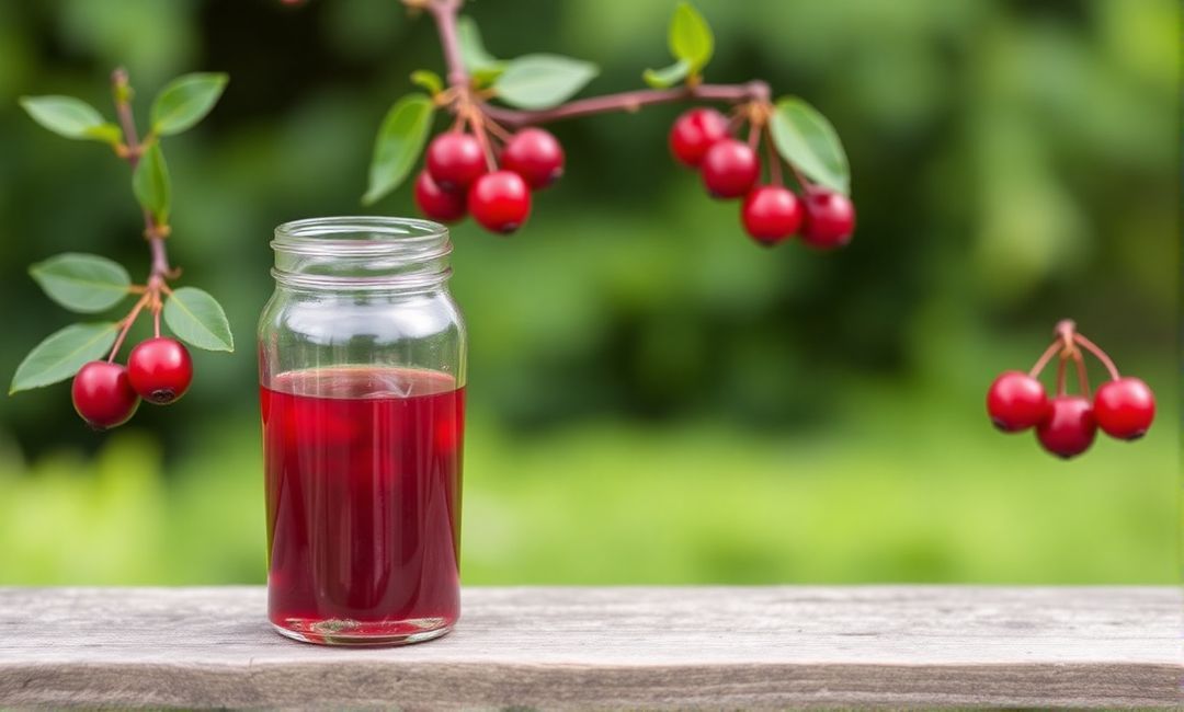 Cranberry Juice and Beyond: Exploring Other Natural Remedies for Urinary Health