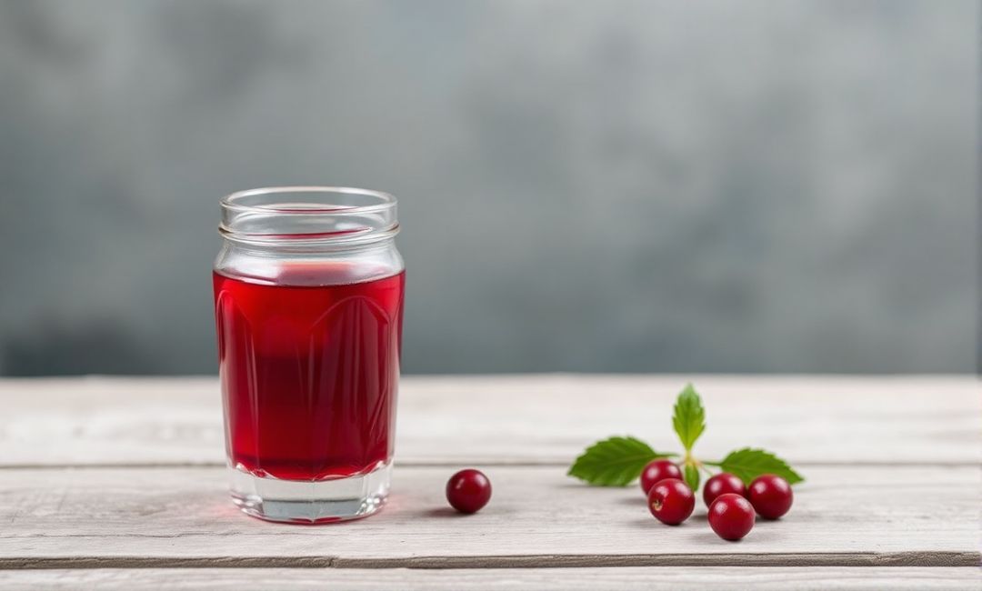 Cranberry Juice: A Secret Ingredient for Culinary Creativity