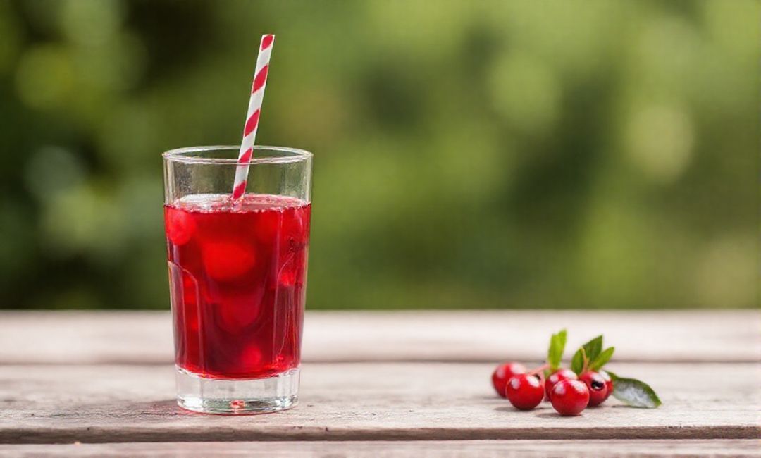 Cranberry Juice: Your Heart's Best Friend