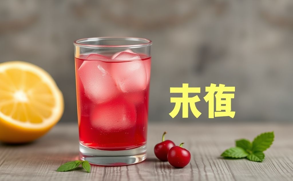 Cranberry juice benefits and Vitamin C dosage guide