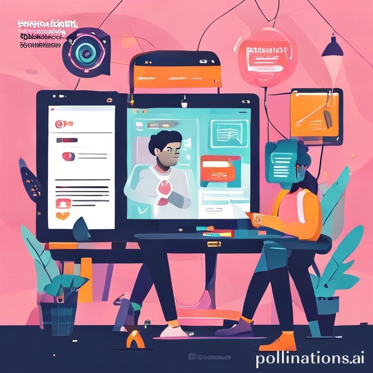 Tech Transparency Project