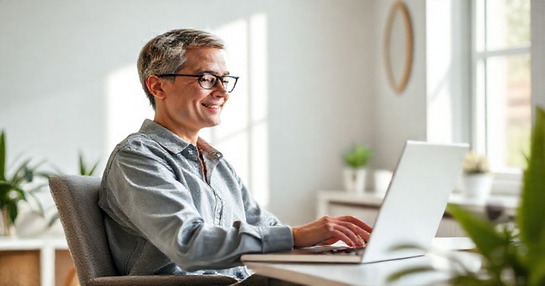 Digital Declutter: A Step-by-Step Guide to a Focused Online Life