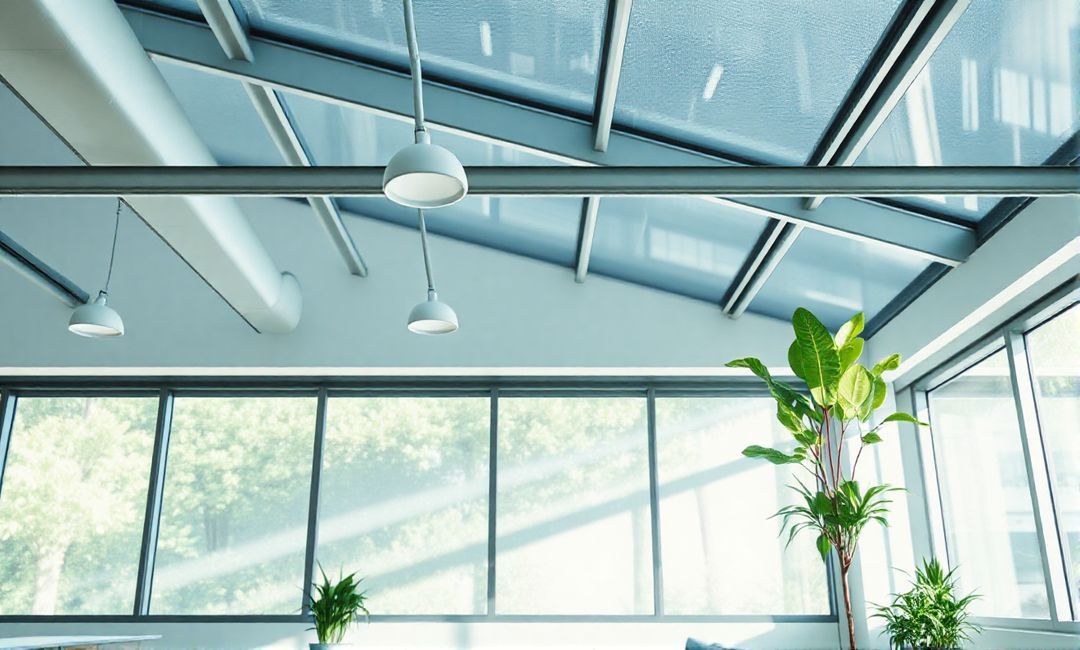 Creating a Healthy Indoor Environment: The Link Between Temperature and Well-Being