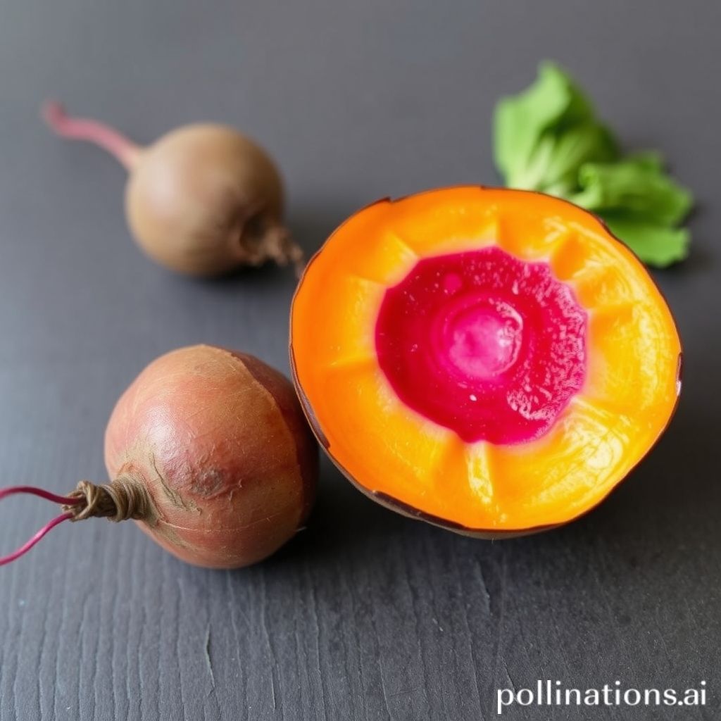 Creative Beetroot Peel Ideas: Crafting and Gardening Tips