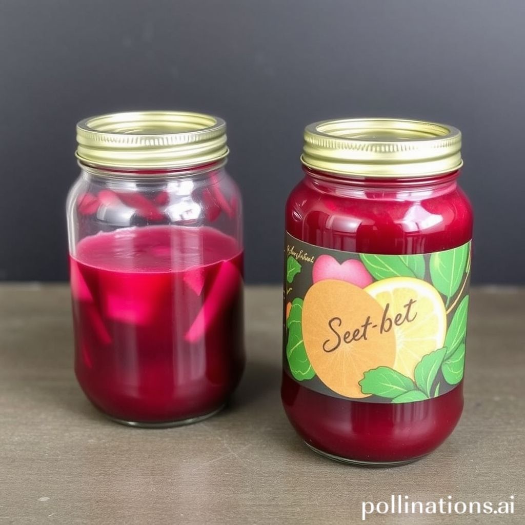 Creative Ways to Enjoy Beet Juice: Smoothies, Cocktails, and Salad Dressings!