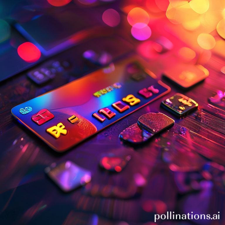 최대혜택을 위한 신용카드 활용법: 포인트, 캐쉬백 200% 활용