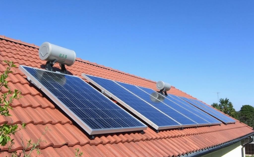 Critical maintenance for solar heaters needed