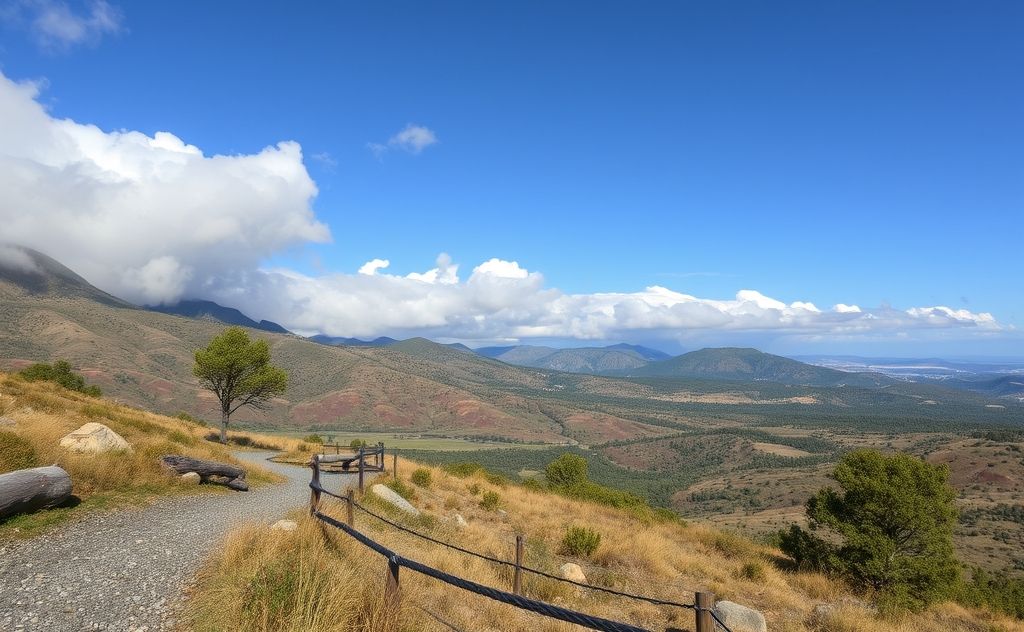 Critical temperature impacts nature's ecosystems