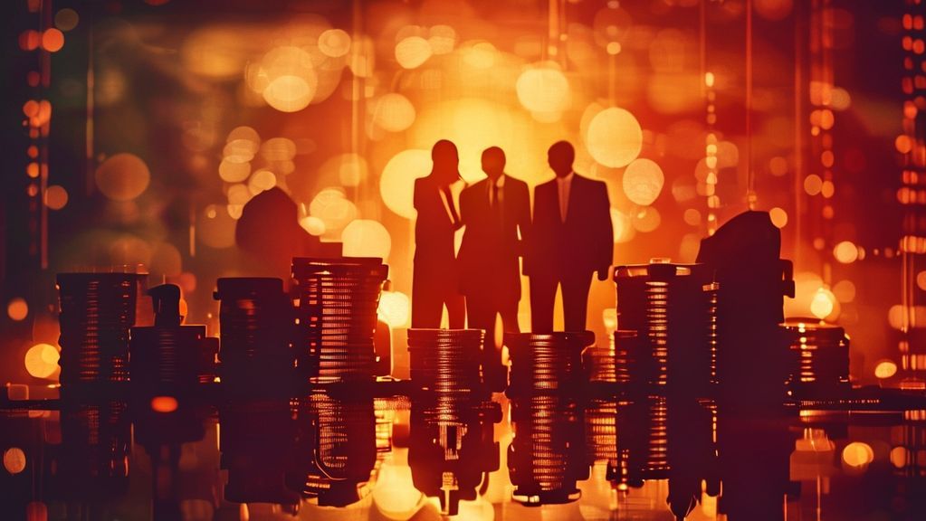 Crypto inheritance planning 2026 showing family wealth transfer and digital asset protection