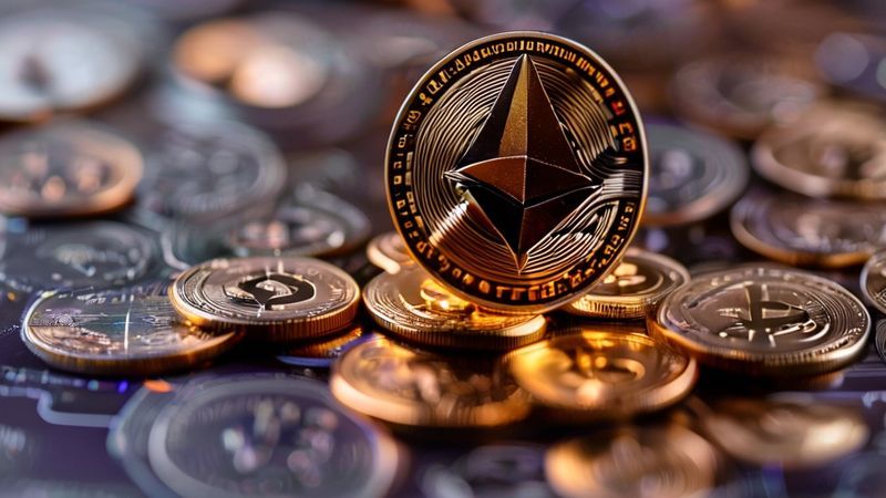 Crypto staking taxes 2026 guide showing how staking rewards are taxed as income