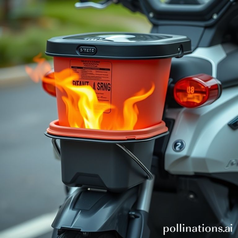 Langkah 3: Cuci detail dua ember