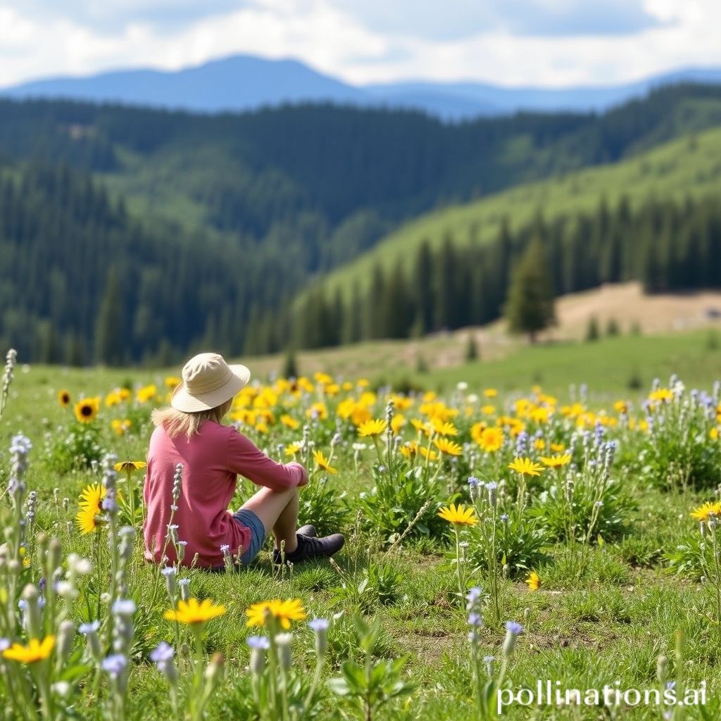 Cultivating Gratitude Through Outdoor Activities