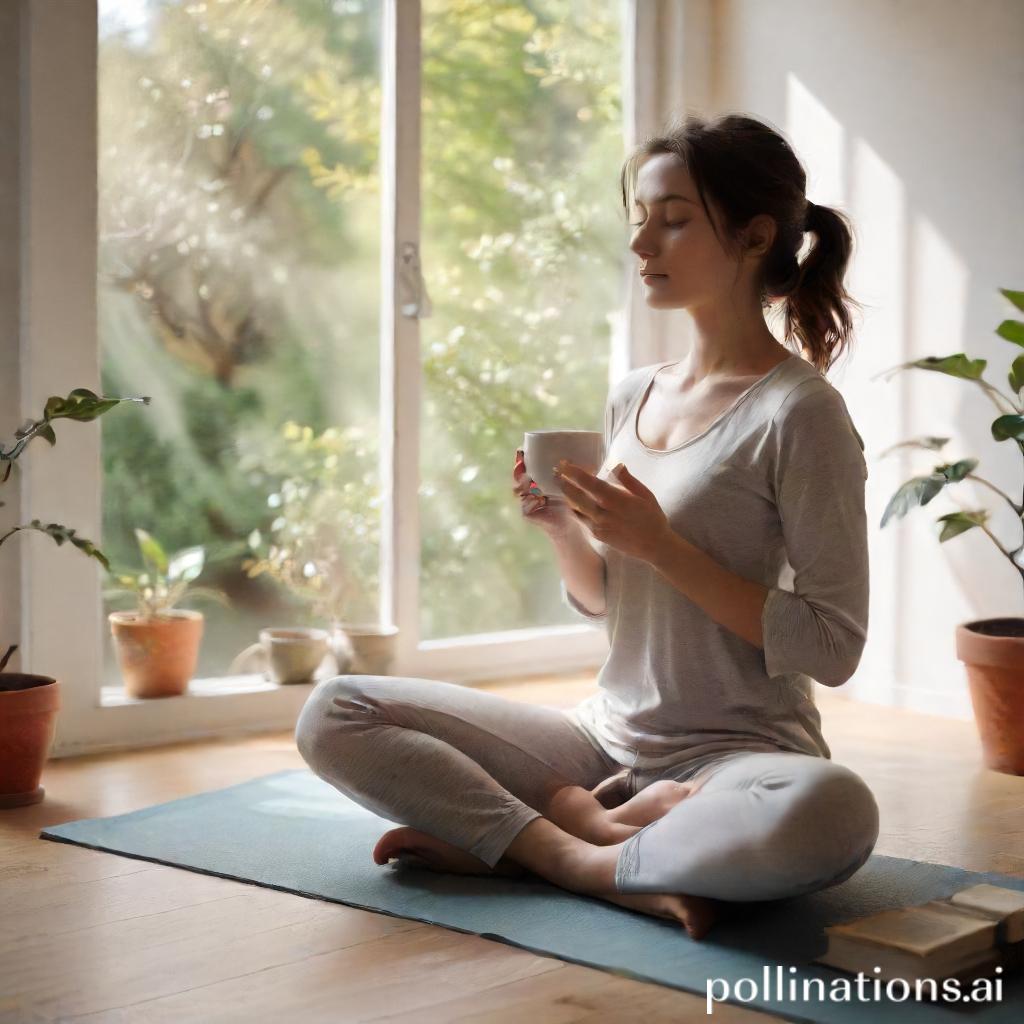 Cultivating Mindfulness in Everyday Life