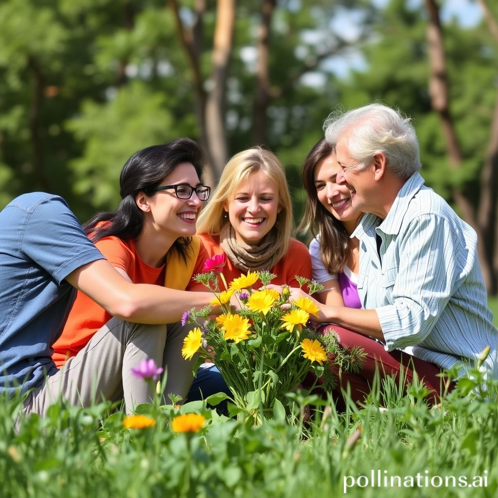 Cultiver des relations positives