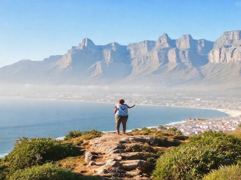 Cultural Cape Town Escape