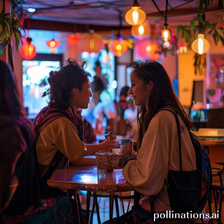 ✨ 문화 체험: 다채로운 경험으로 풍요로운 유학 생활 만들기