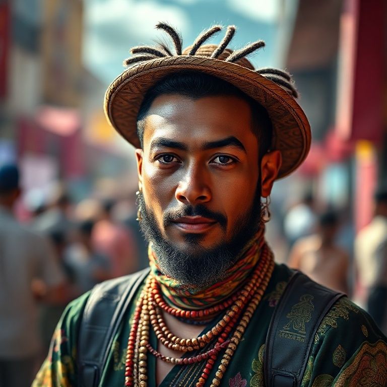 Cultural Influence and Digital Reach