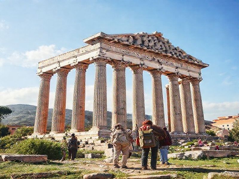 Cultural Rome Expedition