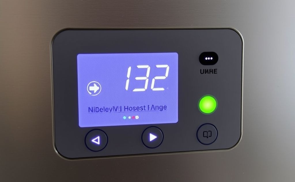 Custom heating modes for programmable cycles