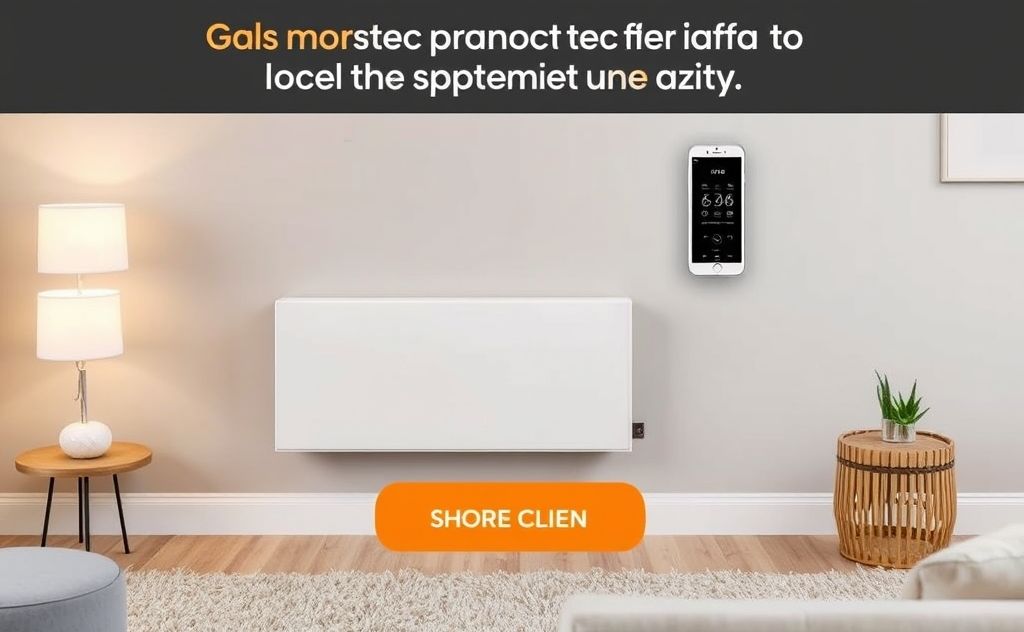 Customize your remote heating control setup today