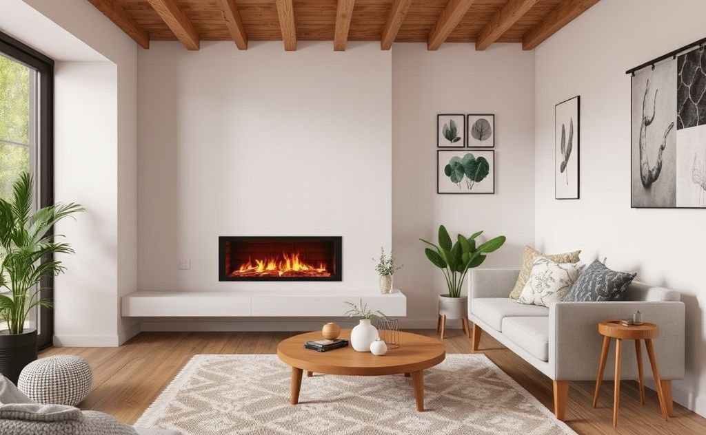 Customized heating for every lifestyle comfort