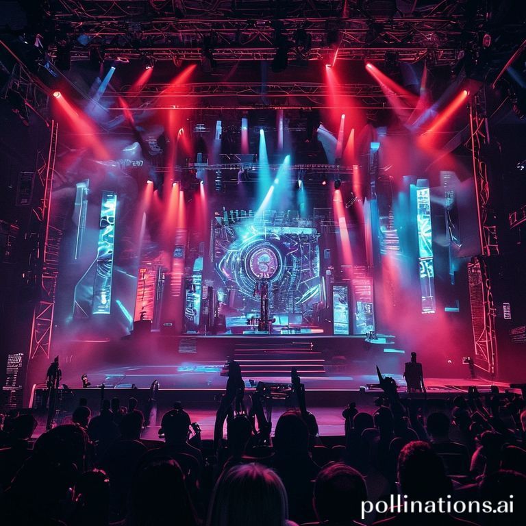 艾曦_Icey绝美写真特辑：铁粉私藏舞台魅惑瞬间全揭秘