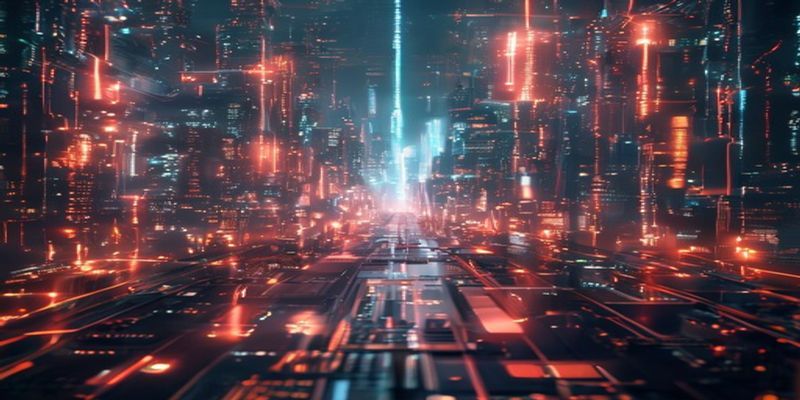 米国、「すべてのチップ輸出介入」の検討...グローバル半導体市場が激変の予兆