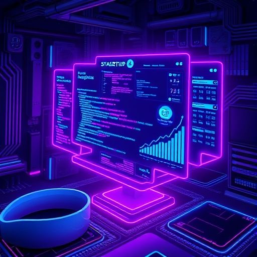 Indie Hacker - AI Character for text, voice, and image conversations