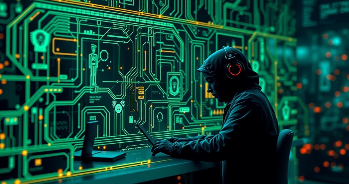 Cybersecurity future