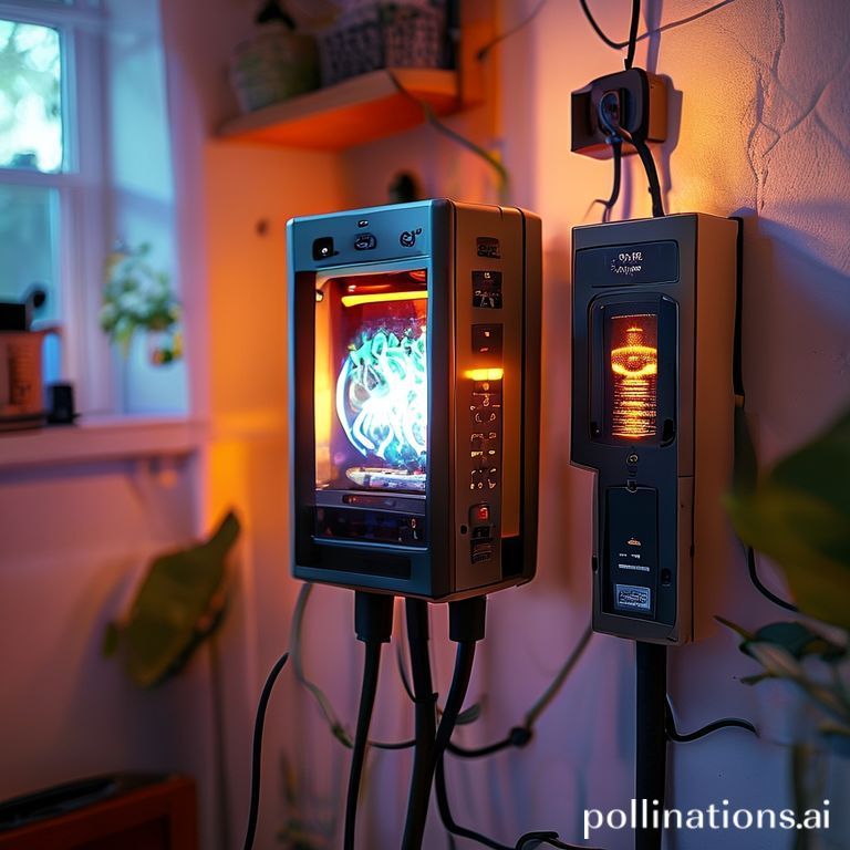 🛠️ 집에서 해보는 전기난로·콘센트 자가 점검법