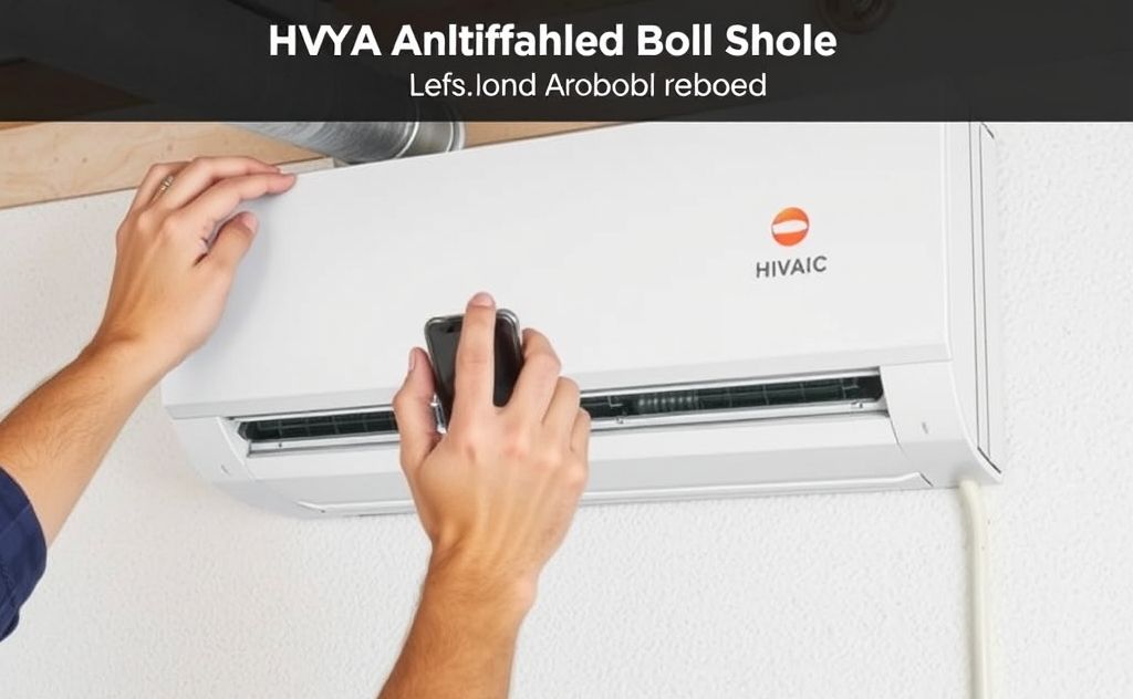 DIY HVAC airflow balancing steps guide