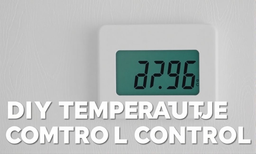 DIY Temperature Control: Simple Home Hacks for Balancing Heat and Cold