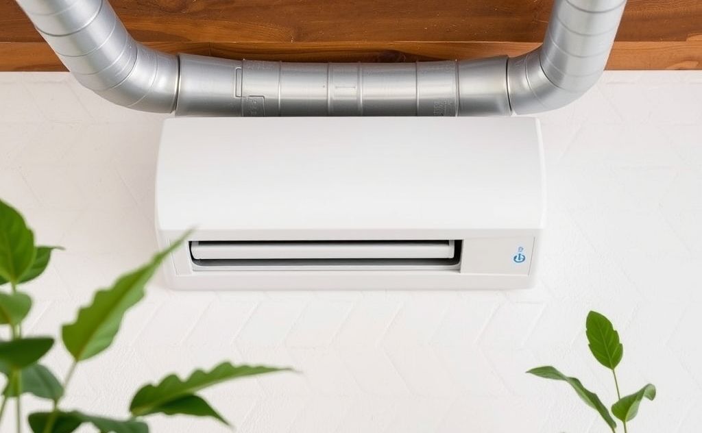 DIY air purification methods for HVAC systems